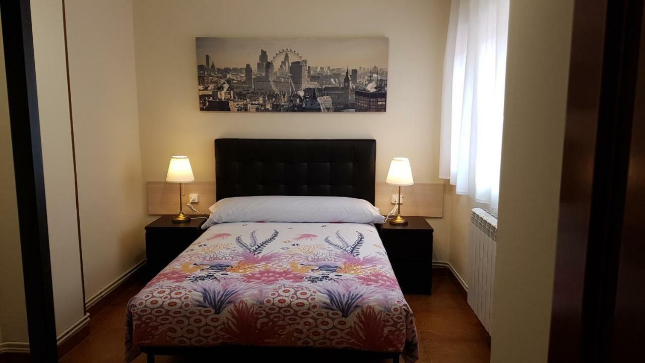 Apartamento La Casa de Elena Gijón Exterior foto