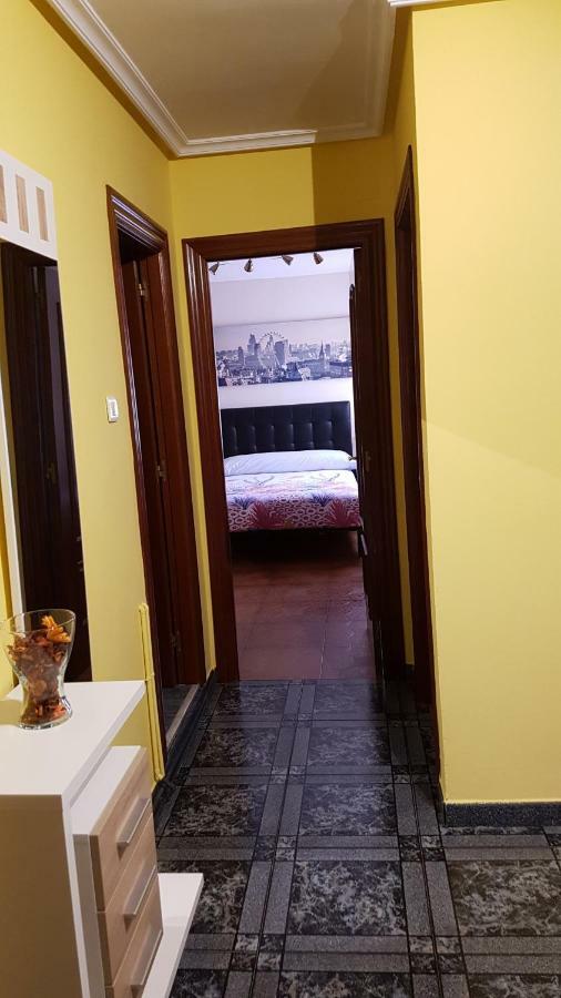 Apartamento La Casa de Elena Gijón Exterior foto